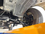 HIJET truck 4WD
