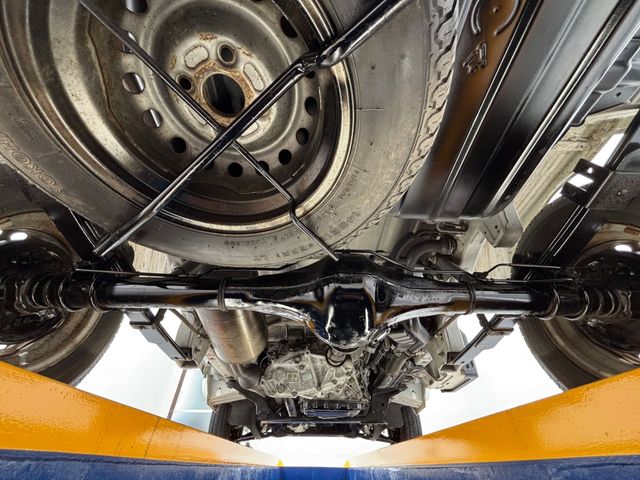 HIJET truck 4WD