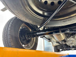 HIJET truck 4WD