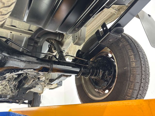 HIJET truck 4WD