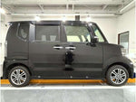 N BOX CUSTOM 4WD
