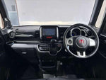 N BOX CUSTOM 4WD