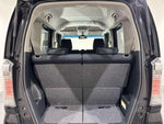N BOX CUSTOM 4WD