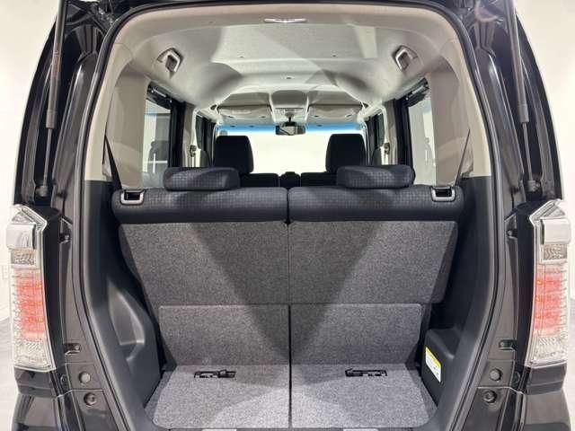 N BOX CUSTOM 4WD