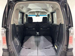 N BOX CUSTOM 4WD