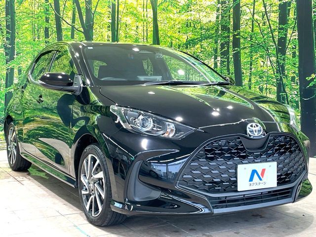 YARIS
