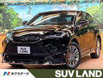 HARRIER 2WD