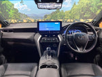 HARRIER 2WD
