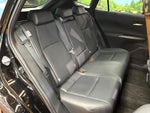 HARRIER 2WD