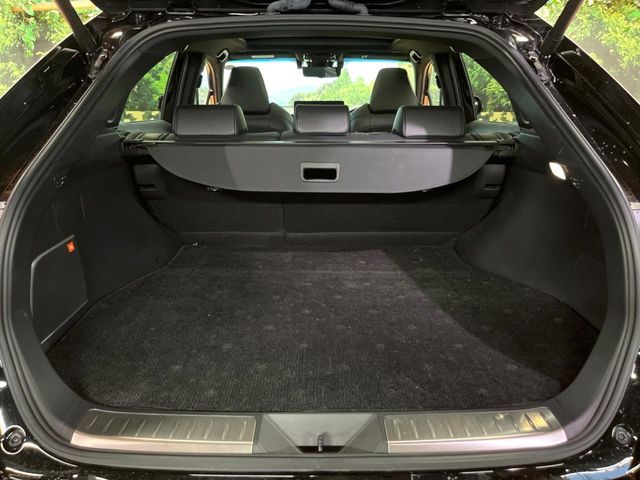 HARRIER 2WD
