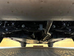 HARRIER 2WD