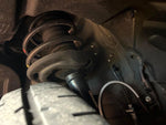 HARRIER 2WD