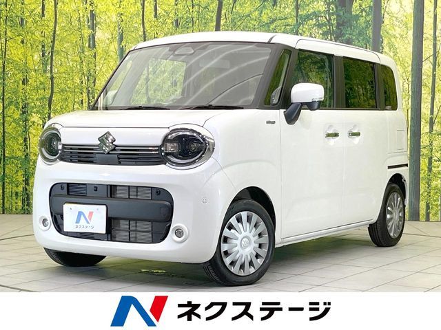 WAGON R SMILE