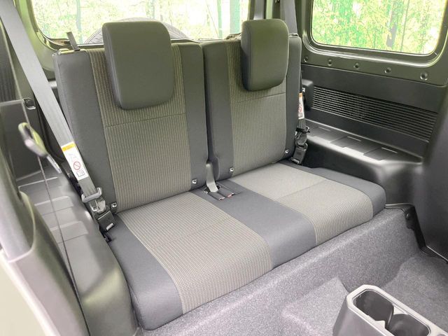 JIMNY 4WD