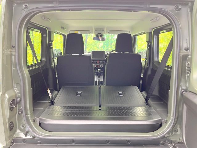 JIMNY 4WD