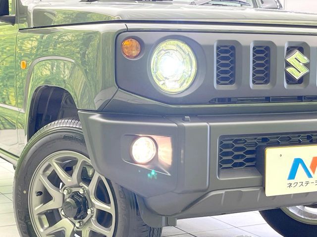 JIMNY 4WD