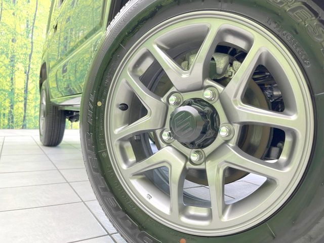 JIMNY 4WD