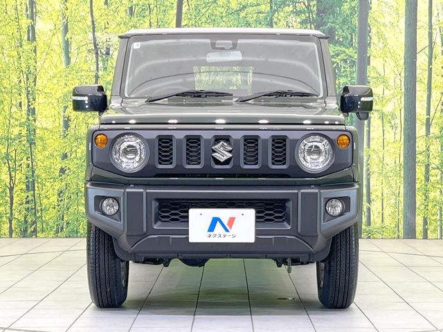 JIMNY 4WD