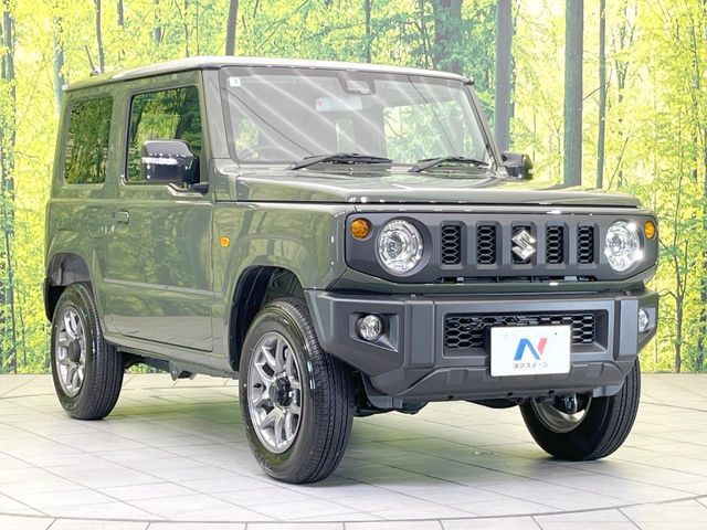 JIMNY 4WD