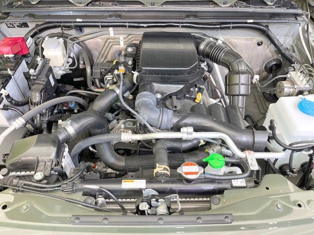 JIMNY 4WD