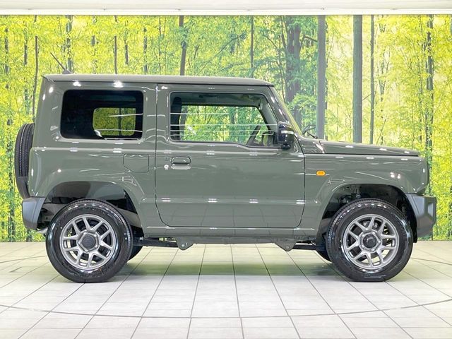 JIMNY 4WD