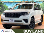 LANDCRUISER PRADO