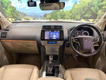 LANDCRUISER PRADO
