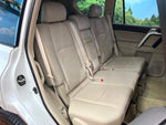 LANDCRUISER PRADO
