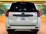 LANDCRUISER PRADO