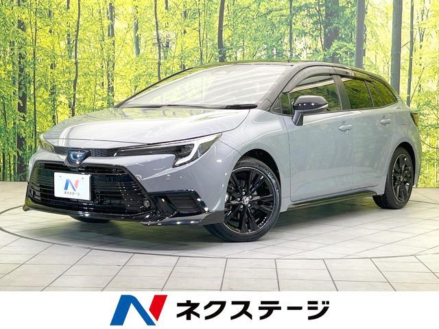 COROLLA TOURING HYBRID