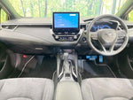 COROLLA TOURING HYBRID