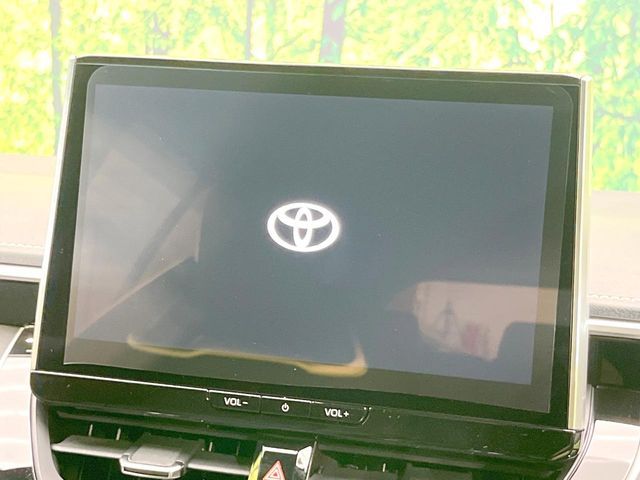 COROLLA TOURING HYBRID