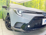 COROLLA TOURING HYBRID