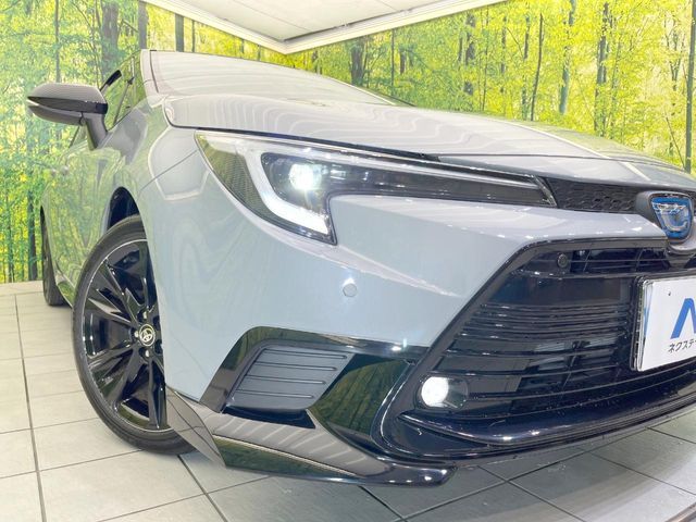 COROLLA TOURING HYBRID