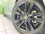 COROLLA TOURING HYBRID