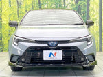 COROLLA TOURING HYBRID