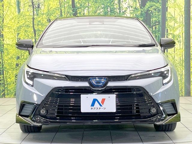 COROLLA TOURING HYBRID