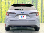 COROLLA TOURING HYBRID
