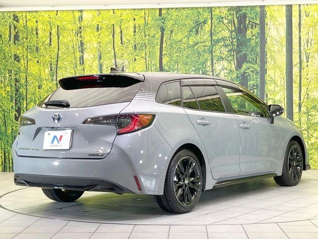 COROLLA TOURING HYBRID