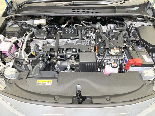 COROLLA TOURING HYBRID