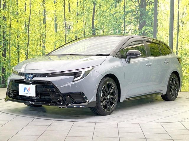 COROLLA TOURING HYBRID