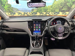 LEGACY OUTBACK