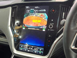 LEGACY OUTBACK