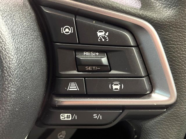 LEGACY OUTBACK