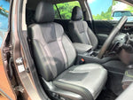 LEGACY OUTBACK