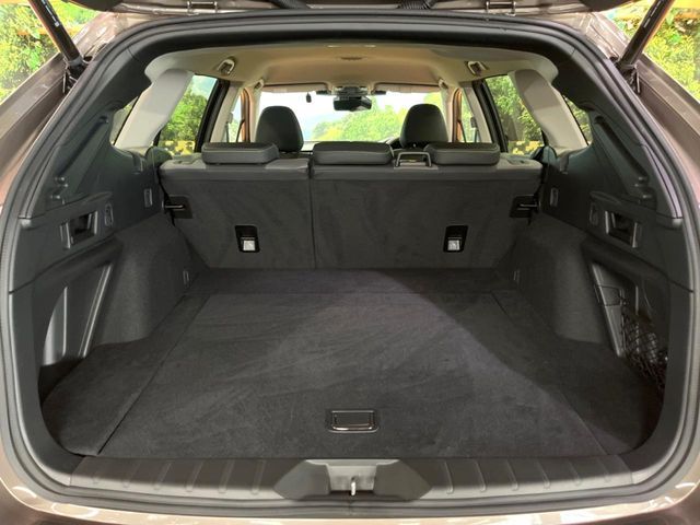LEGACY OUTBACK