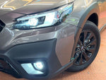 LEGACY OUTBACK