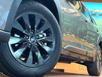 LEGACY OUTBACK