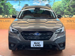 LEGACY OUTBACK