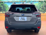 LEGACY OUTBACK